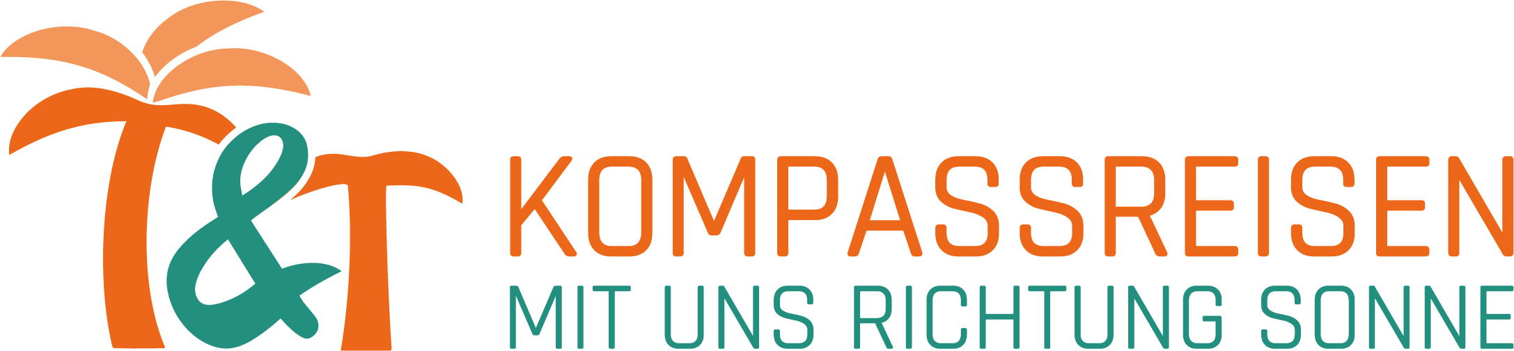 T&T - Kompass Reisen
